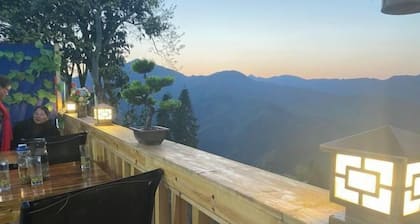 Mulihong Yuanwei Inn