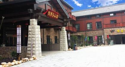 Happy Valley Manor