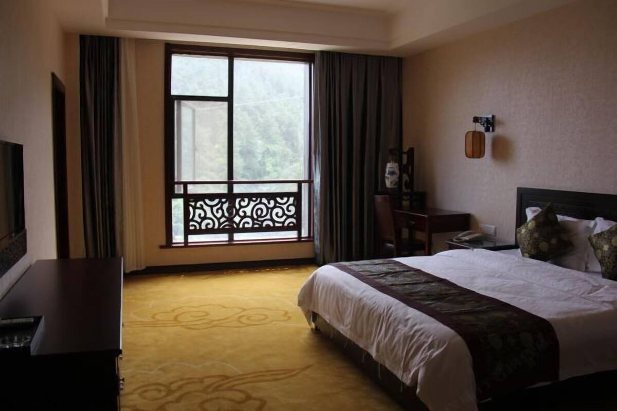 Habitación