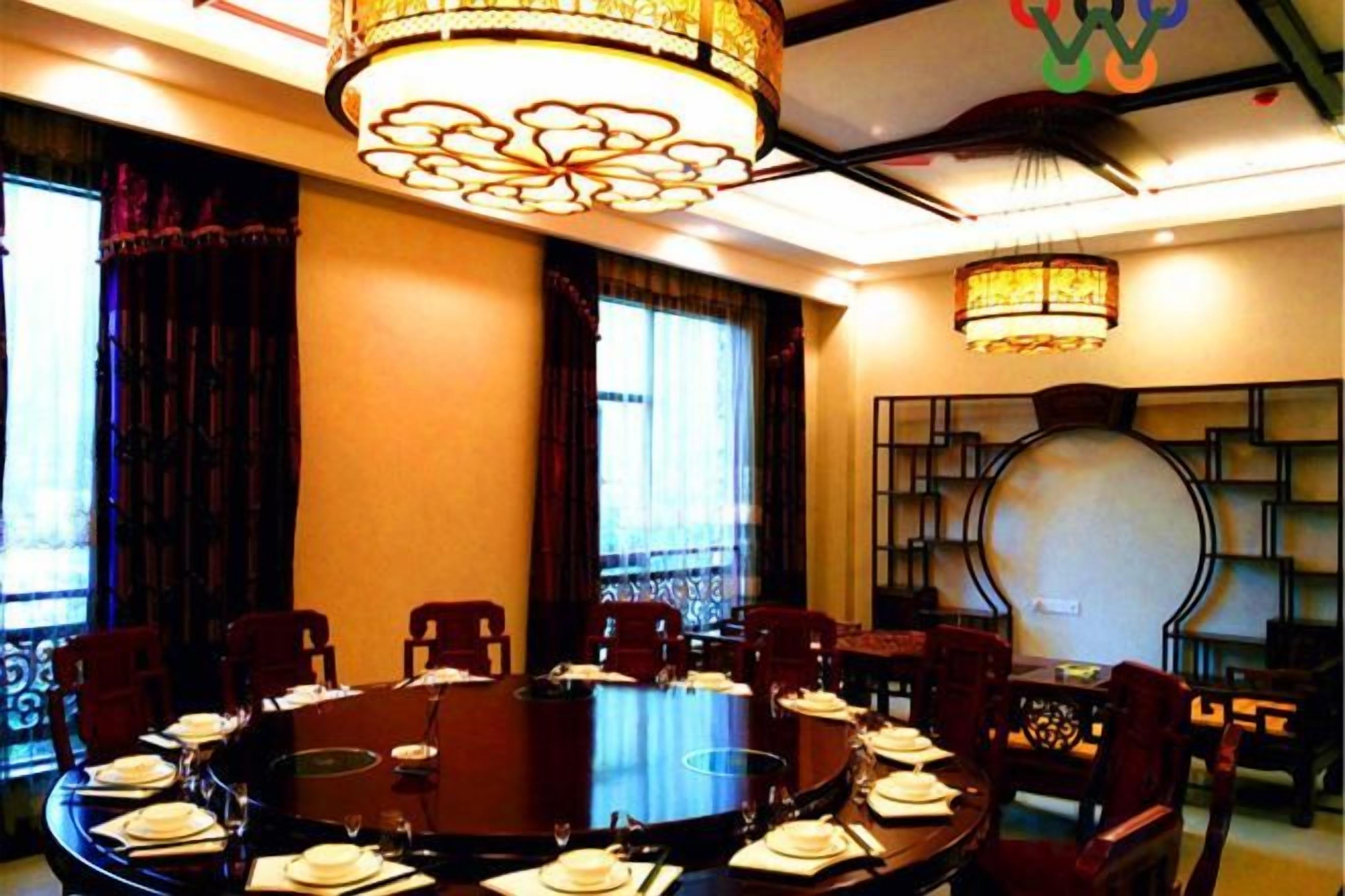 Restaurantes