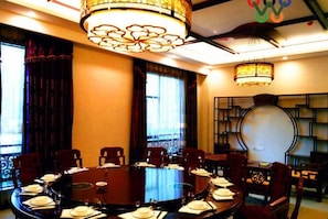 ร้านอาหาร