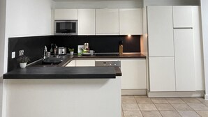 Unclassified image, 3 of 30, button - Wharf Inn Premier Apartment Manchester 2x Parking (Manchester)