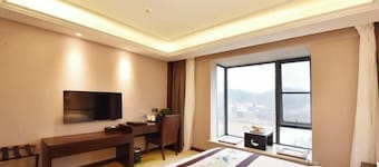 Fenghuag Xidi Hotel