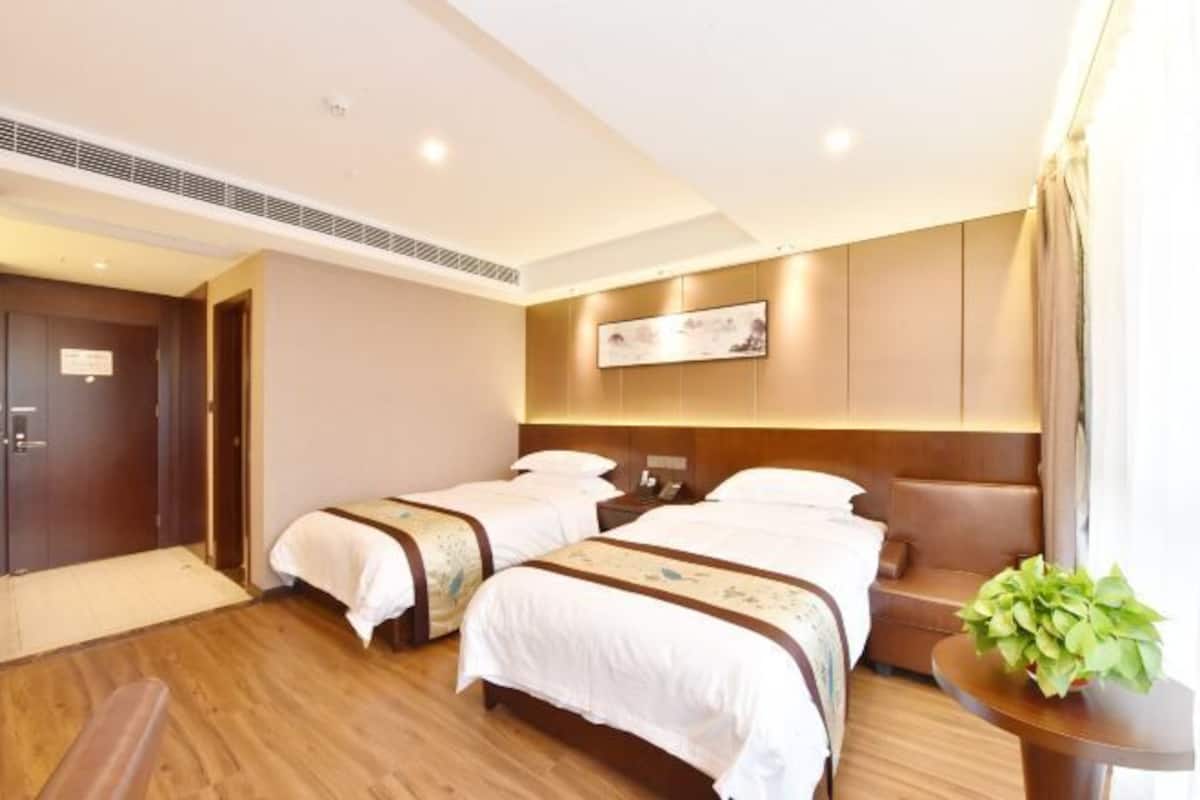 Habitación
