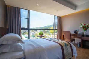 Room - Fenghuag Xidi Hotel (Jinzhai)