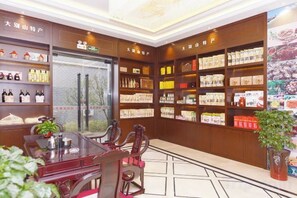 Unclassified image, 2 of 39, button - Fenghuag Xidi Hotel (Jinzhai)