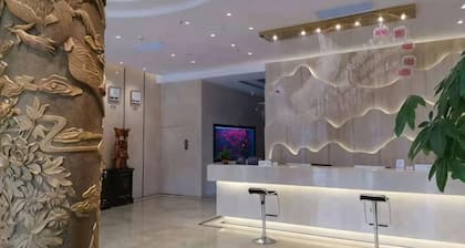 Fenghuag Xidi Hotel