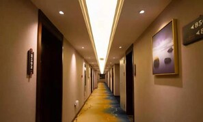 Interior - Fenghuag Xidi Hotel (Jinzhai)
