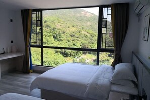 Room - Rong Guesthouse (Zhuhai)