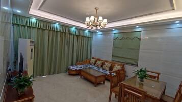 الغرفة