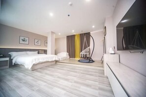 Room - Rong Guesthouse (Zhuhai)