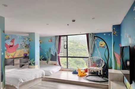Habitación