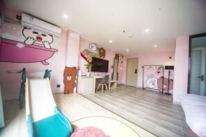 Room - Rong Guesthouse (Zhuhai)