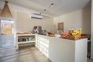 Restaurant - ATMA BEACH ROOMS & SUITES (Rhodes)