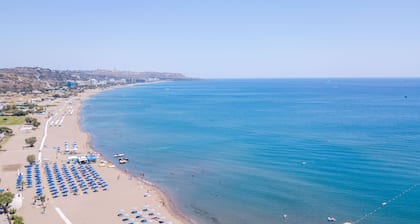 ATMA BEACH ROOMS & SUITES