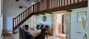 Domaine du Soleil Couchant 4 Chambres