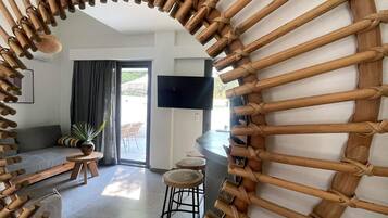 Luxury Apartment, 1 Bedroom