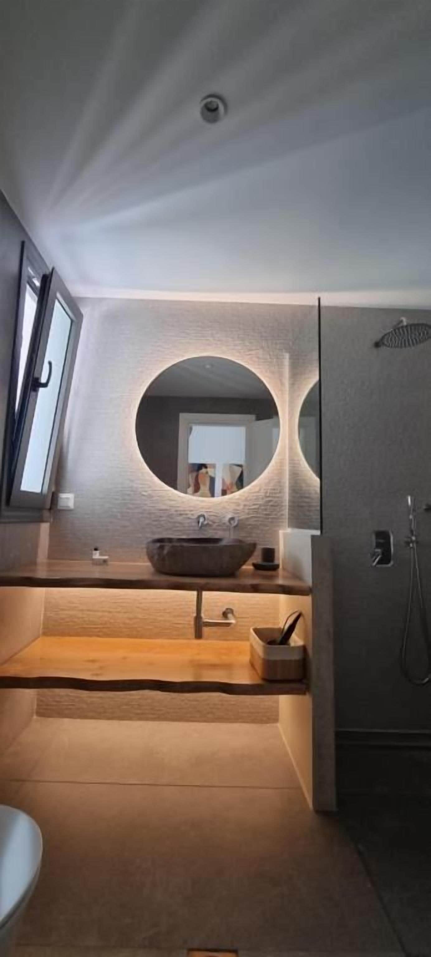 Comfort-Apartment | Badezimmer