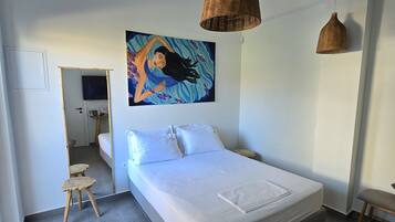 Chambre Double Standard