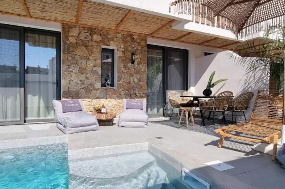 Olvion Luxury Living