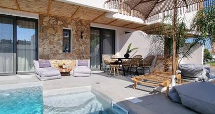 Olvion Luxury Living