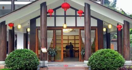 Mufu Leisure Mountian Resort