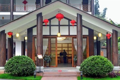 Mufu Leisure Mountian Resort