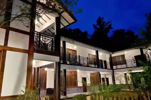 Room - Mufu Leisure Mountian Resort (Muchuan)