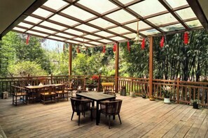 Room - Mufu Leisure Mountian Resort (Muchuan)