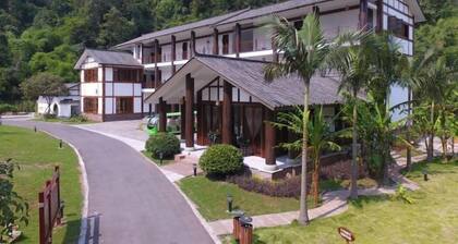 Mufu Leisure Mountian Resort
