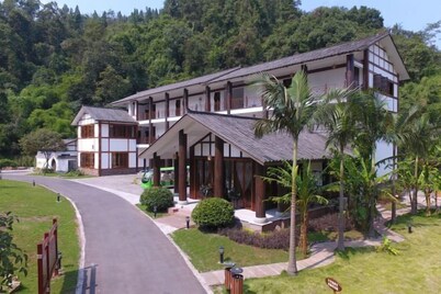 Mufu Leisure Mountian Resort