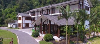 Mufu Leisure Mountian Resort