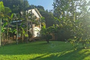 Interior - Mufu Leisure Mountian Resort (Muchuan)