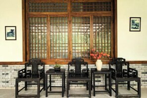 Room - Mufu Leisure Mountian Resort (Muchuan)