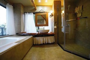 Room - Taole Forest Hostel (Chongqing)