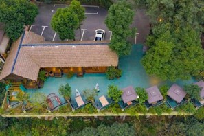 Unclassified image, 2 of 46, button - Taole Forest Hostel (Chongqing)