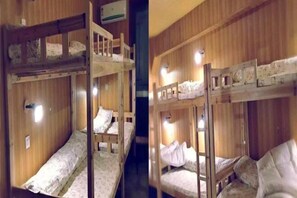 Room - Huashijian Youth Hostel (Hengyang)