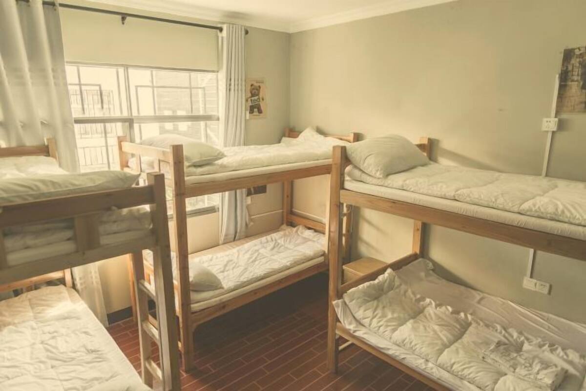 Habitación