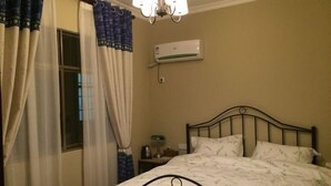 Unclassified image, 5 of 163, button - Huashijian Youth Hostel (Hengyang)