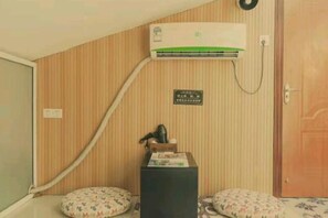 Room - Huashijian Youth Hostel (Hengyang)