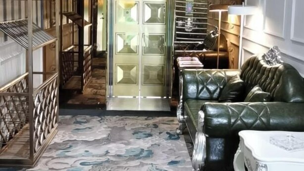Unclassified image, 1 of 65, button - Xintian'e Boutique Hotel (Ulanhot)