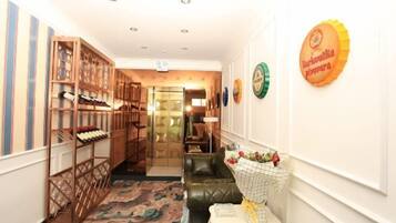 Intérieur