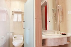 Unclassified image, 5 of 31, button - Xintian'e Boutique Hotel (Ulanhot)