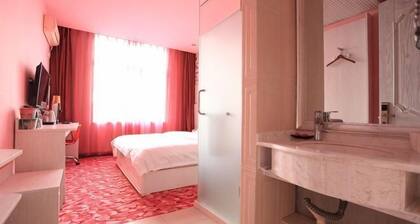 Xintian'e Boutique Hotel