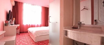 Xintian'e Boutique Hotel