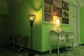 Room - Xintian'e Boutique Hotel (Ulanhot)