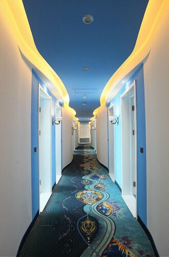 Xintian'e Boutique Hotel