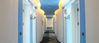 Xintian'e Boutique Hotel