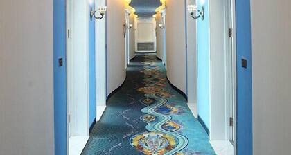 Xintian'e Boutique Hotel