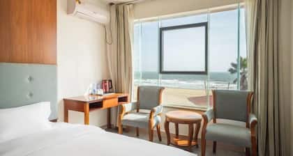 Xinsha Hotel